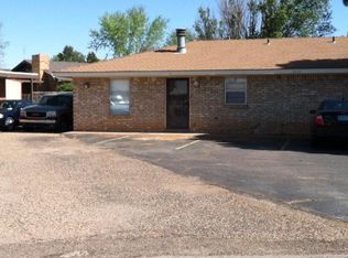 2112 Gladstone St APT B, Clovis, NM 88101