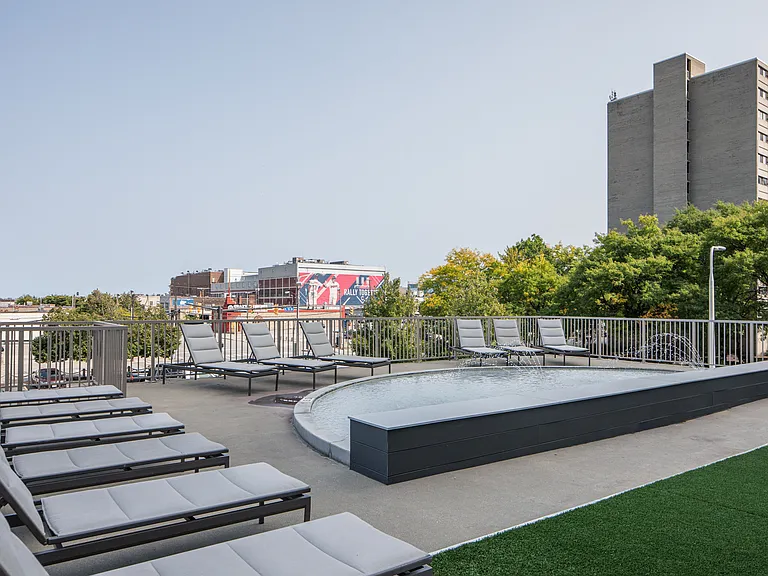 The Avenue District (Phase I) — Photo 13