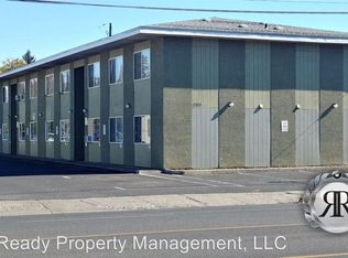 1203 S 16th Ave APT 08, Yakima, WA 98902