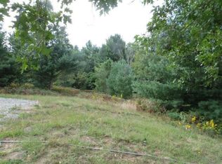 W Arthur Rd, Rothbury, MI 49452