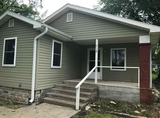 713 N 7th St, Humboldt, KS 66748