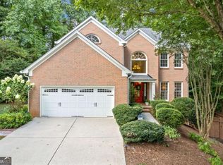 5050 Byers Rd, Johns Creek, GA 30022