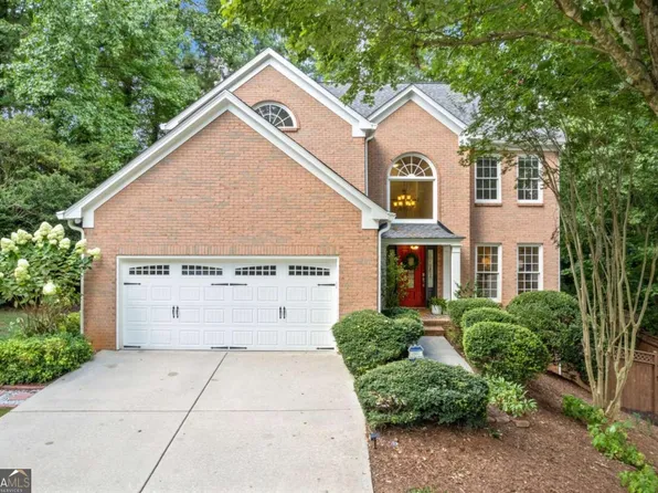 5050 Byers Rd, Johns Creek, GA 30022