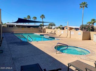 980 E Broadway Ave #46, Apache Junction, AZ 85119