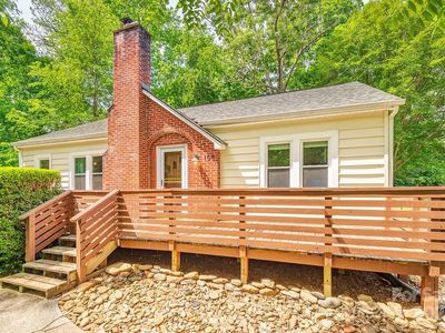 106 Shelburne Rd, Asheville, NC, 28806