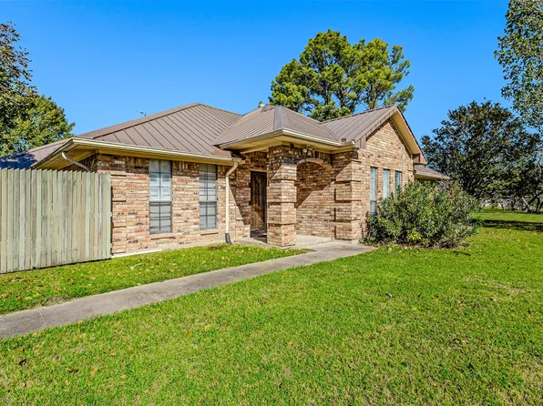 6442 State Highway 276 W, Royse City, TX 75189
