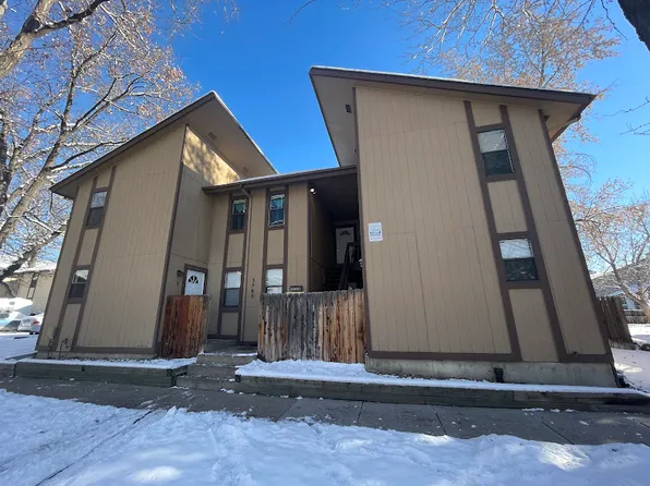 3560 Arthur Ct APT 1, Boulder, CO 80304