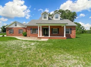 4357 River Rd, Hilliard, FL 32046