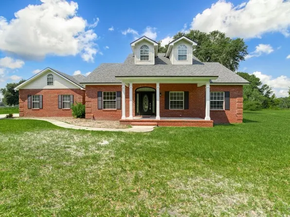 4357 River Rd, Hilliard, FL 32046