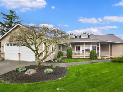 28132 85th Dr NW, Stanwood, WA, 98292