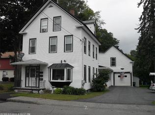 522 Main St, Biddeford, ME 04005