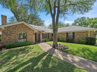 3029 Chimney Hill Dr, Waco, TX 76708