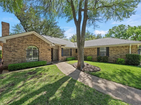 3029 Chimney Hill Dr, Waco, TX 76708