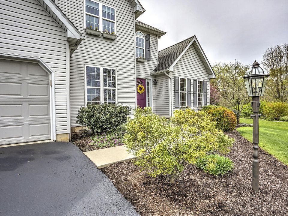 616 Woodhall Dr, Willow Street, PA 17584 Zillow