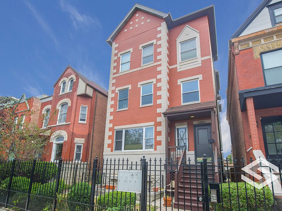 1st image of 4413 S Lake Park Ave APT 2