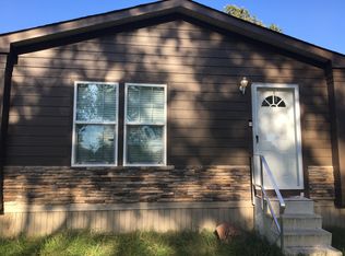 27604 Joseph Rd, Hockley, TX 77447