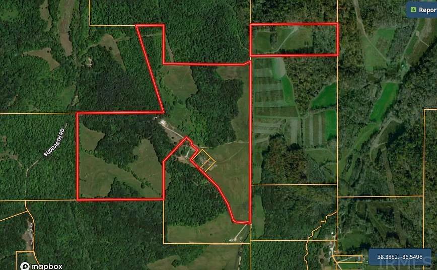 3640 N Zehr Rd, Taswell, IN 47175 MLS 202206067 Zillow