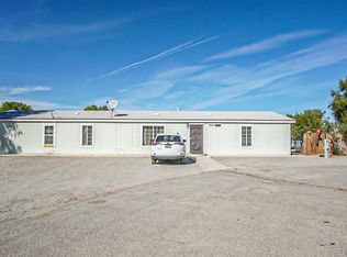 16854 S Avenue 2 E #1/2, Yuma, AZ 85365