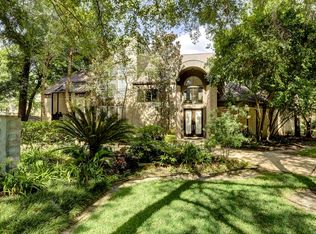 11714 Country Way, Houston, TX 77024