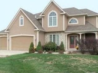 16909 Endsley Rd, Kearney, MO 64060