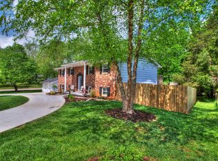 9021 Tyrone Dr, Knoxville, TN 37922