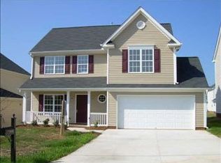 4036 Westside Ct, Winston Salem, NC 27127