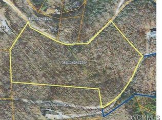 0 Cave Springs Rd, Cullowhee, NC 28723