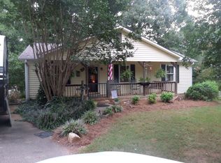 1014 Pearson Town Rd, Moore, SC 29369