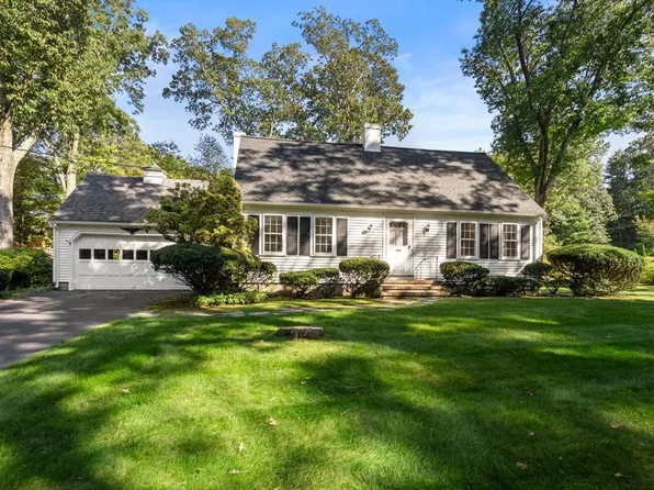 406 Chestnut St, Ashland, MA 01721