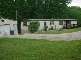 551 Rice Dr, West Union, OH 45693