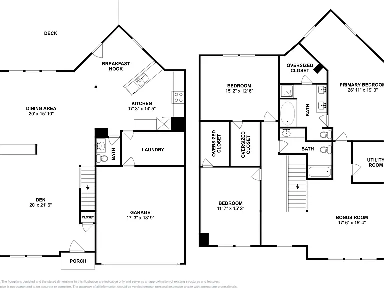 1024 Tradewinds Dr — Photo 19