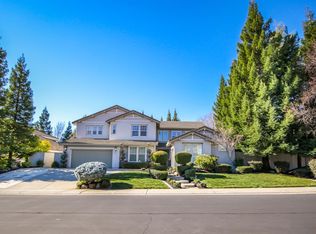 2541 Macero St, Roseville, CA 95747