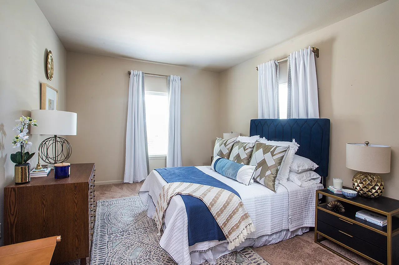 Botanica Apartments — Photo 4