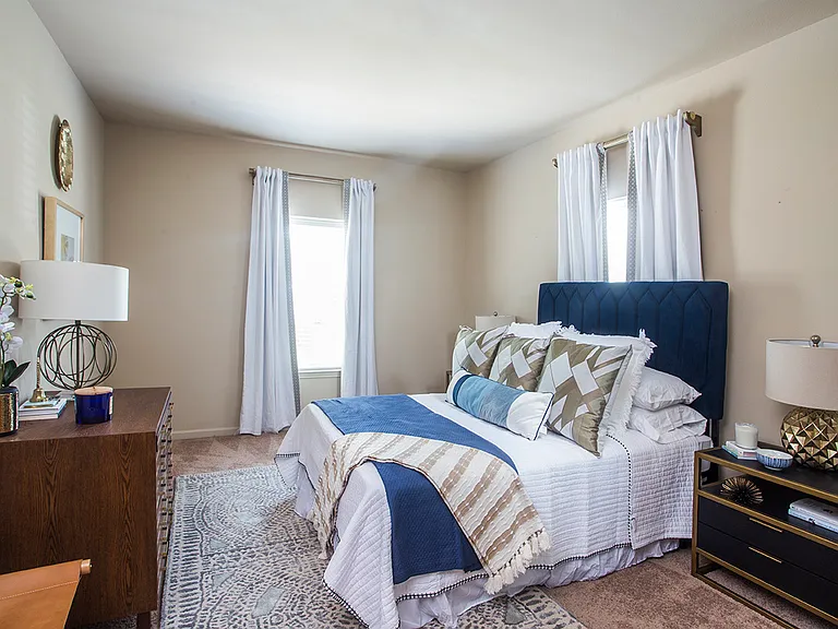 Botanica Apartments — Photo 4
