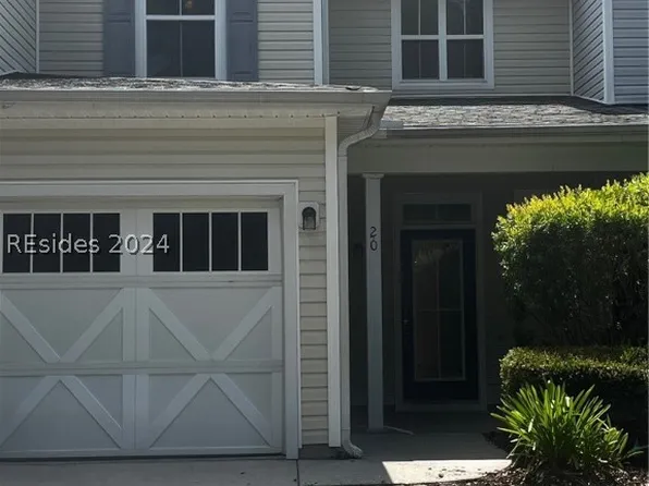 20 Sugar Maple St, Bluffton, SC 29910