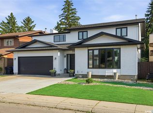 346 Wakaw Cres, Saskatoon, SK S7J4E2