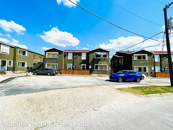 2nd image of 3518 Grant Ave APT 123