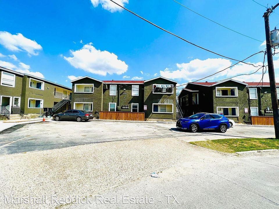 1st image of 3518 Grant Ave APT 203