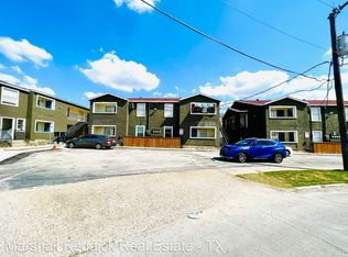 3518 Grant Ave APT 203, San Antonio, TX 78201