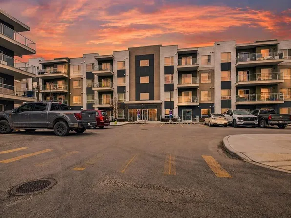 220 S Seton Grv SE #2313, Calgary, AB T3M 3T1