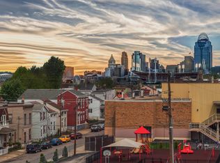 7 W 13th St, Newport, KY 41071
