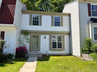 2746 Ashmont Ter, Silver Spring, MD 20906