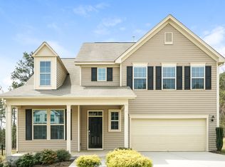 335 Clubhouse Dr, Youngsville, NC 27596