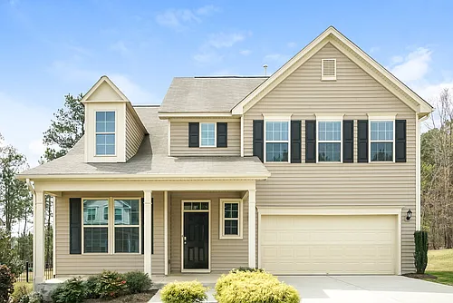 335 Clubhouse Dr Photo 1