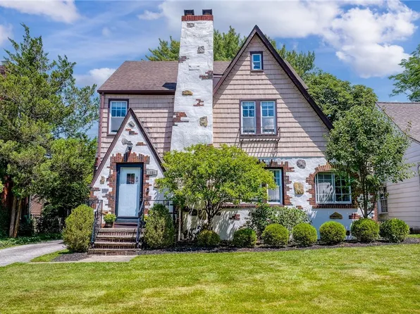 1591 Maywood Rd, South Euclid, OH 44121