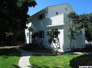 499 Ellis St, Pasadena, CA 91105