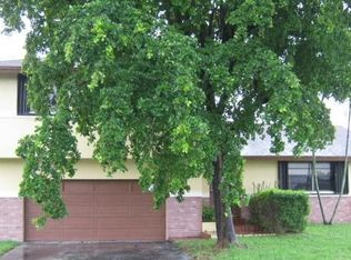 16513 SW 298th Ter, Homestead, FL 33033