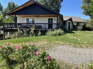 39594 Pitkin Road, Paonia, CO 81428