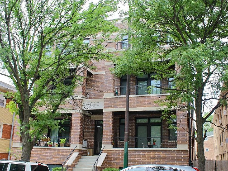 1st image of 5512 W Higgins Ave #1W