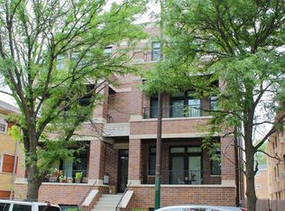 5512 W Higgins Ave #1W, Chicago, IL 60630